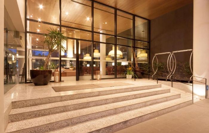 Privato Hotel Quezon City