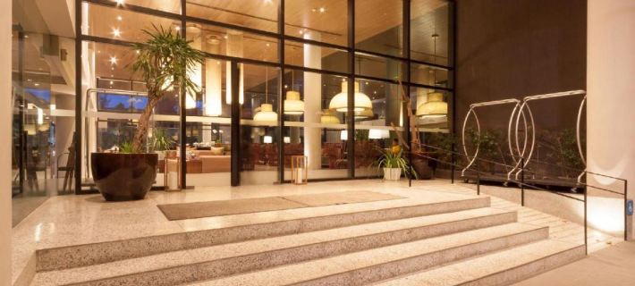 Privato Hotel Quezon City Hotels in Quezon City