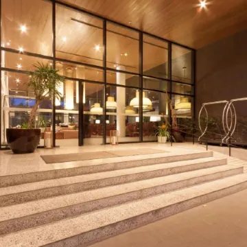 Privato Hotel Quezon City