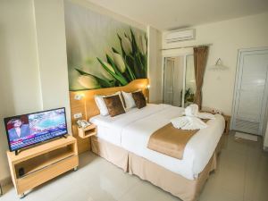 Deva Bali Apartement