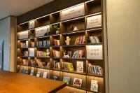 HanTing Hotel (Jieshou Railway Station) - Wi-Fi