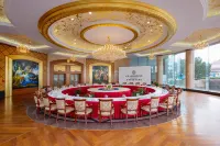 Grand Rezen Hotel Shandong Healthy Golden Bay