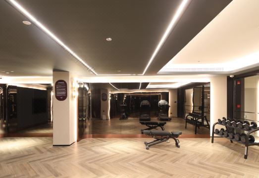 호텔 주변 편의시설