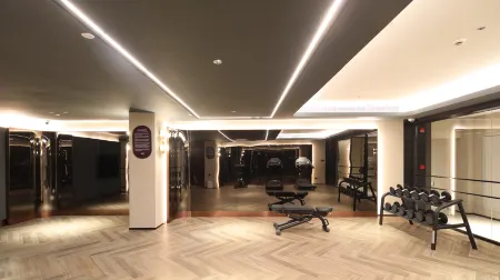 Citadines  Hongqiao Center Shanghai Отели рядом с достопримечательностью «Shanghai Normal University (Haicheng Road)»