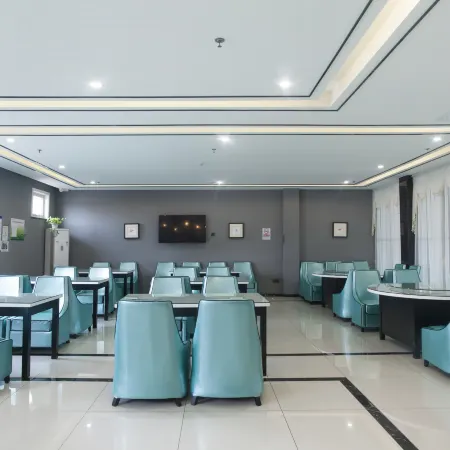 Xana Lite Hotel (Beijing Daxing International Airport)