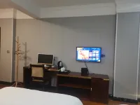 Longshan Jinyang Hotel - Bintang 2
