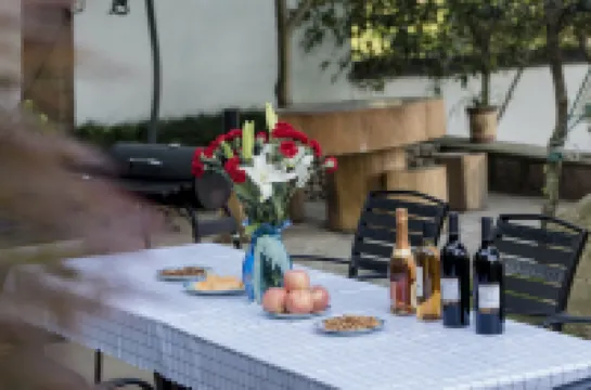 Moganshan Huangshaling Station