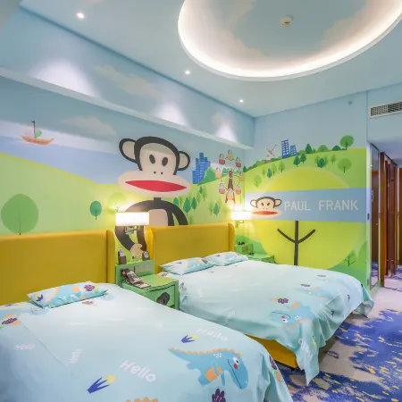 King Lion International Hotel