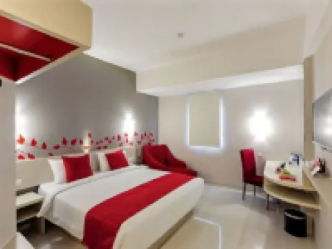 @Hom Hotel Kudus by Horison Group Hotels in Kudus Regency