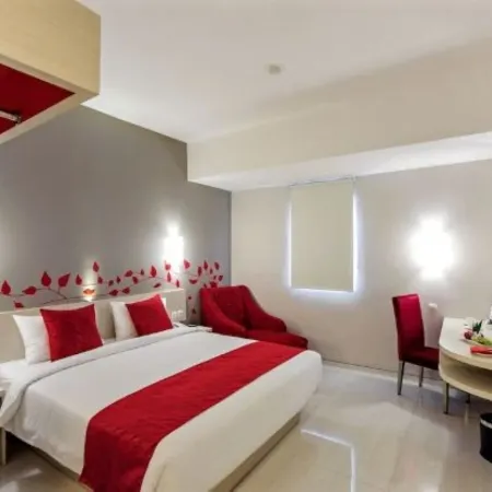 @Hom Hotel Kudus by Horison Group