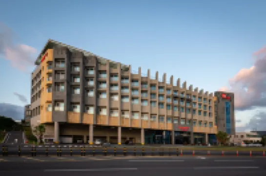 Co-op City Hotel Seongsan Hoteles cerca de Seongsan Ilchulbong