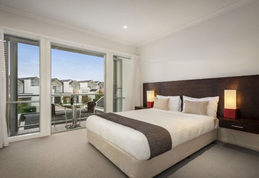 퀘스트 생추어리 레이크스