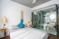 Chengdu Lu’zuo Mountain House