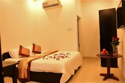 Sea Hải Yến Các khách sạn ở Bãi tắm Thọ Quang