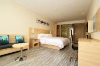 Bobai Lingli Hotel (Bobai Bus Terminal） Hotels near Bobai Museum