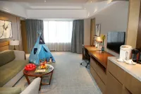 Shangri-La Hotel, Qingdao