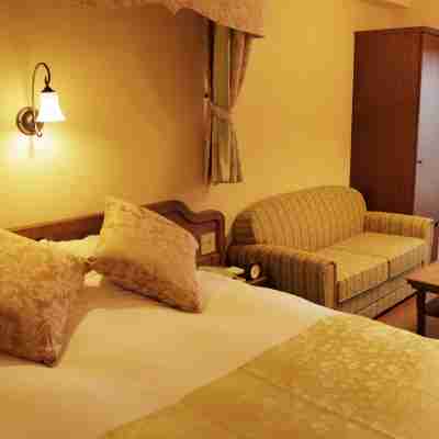 ラビスタ富士河口湖 Rooms