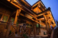 Jinshitai Hostel - pet friendly