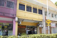 Hotel 3Winz, Chow Kit Hospital Kuala Lumpur Hotels in Kuala Lumpur