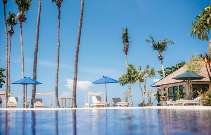New Sunari Lovina Beach Resort