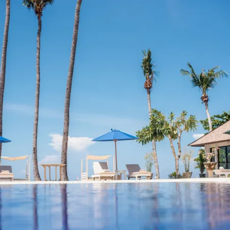 New Sunari Lovina Beach Resort Отели рядом с достопримечательностью «Пляж Ловина»