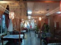 骏怡连锁酒店(重庆玉屏路莲花广场店) - 公共区域