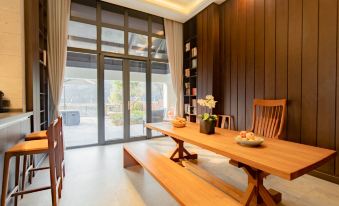 Banshe Boutique Guesthouse (Zhujiajiao Ancient Town Branch 2)