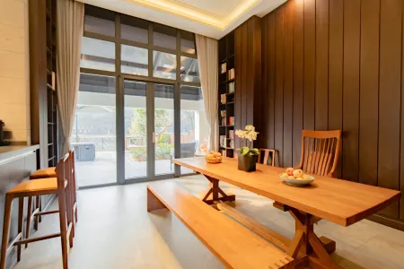 Banshe Boutique Guesthouse (Zhujiajiao Ancient Town Branch 2) Отели рядом с достопримечательностью «Shangta Ancient Town»