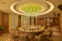 Savile Taoyuan Mountain Residence Hotel (Wugongshan Visitor Center) Hotels in Luxi