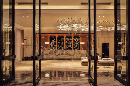 Huangcheng Hotel