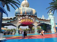 Xinyi Family-friendly Baby-themed Homestay (ENJOY.LAND)