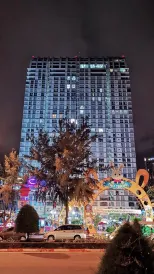 Khách sạn San Hô - Bãi Sau Vũng Tàu