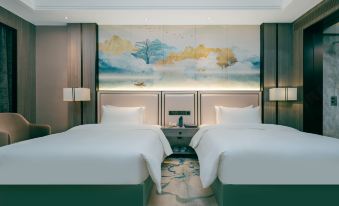 Ramada Plaza by Wyndham Hezhou North