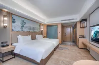 Vienna International Hotel(Chen Yuanguang Avenue Store) - Wifi