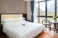 林州蒼溪四季飯店