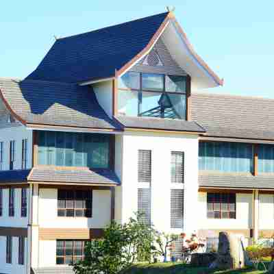 勐海賀開莊園 Hotel Exterior