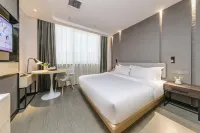 Longyan Geduo International Hotel Hotels near Hongjian Mountain