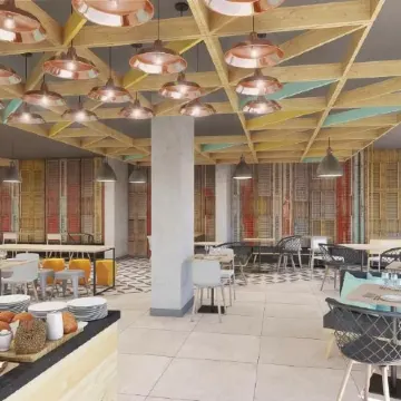 B&B Hotel Rio de Janeiro Norte Отели рядом с Аэропорт Галеан