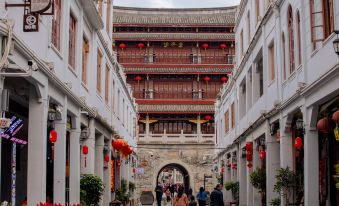 ChaoZhou Zhonganlou Inn