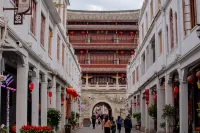 潮州中安樓客棧（廣濟橋牌坊街店）