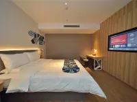 Aifei Hotel (Ci Cizhou Museum No.1 High School) Hotels in Cixian