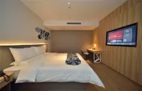 Aifeel Hotel Hotel di Ci County