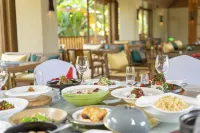 Phalaka Hotel & Resort - فطور