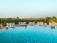 Maerim Villa&Pool - Rooftop Pools