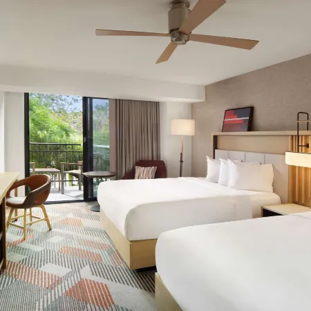 Hyatt Regency Monterey Hotel and Spa