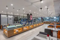 淮安希博爾飯店（寶龍商業街店）