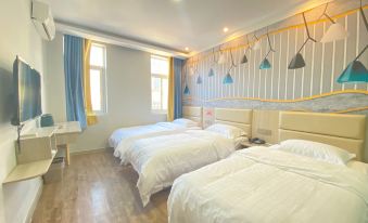 Tai'an Yijia Hotel