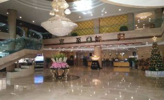 Zhongyuan Xiangge Lila Hotel