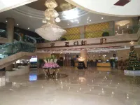 Zhongyuan Xiangge Lila Hotel Hotels in Feng County