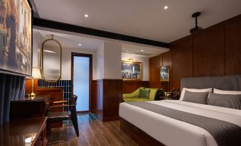 RACHAL HOTEL(Changsha IFS Wuyi Square)